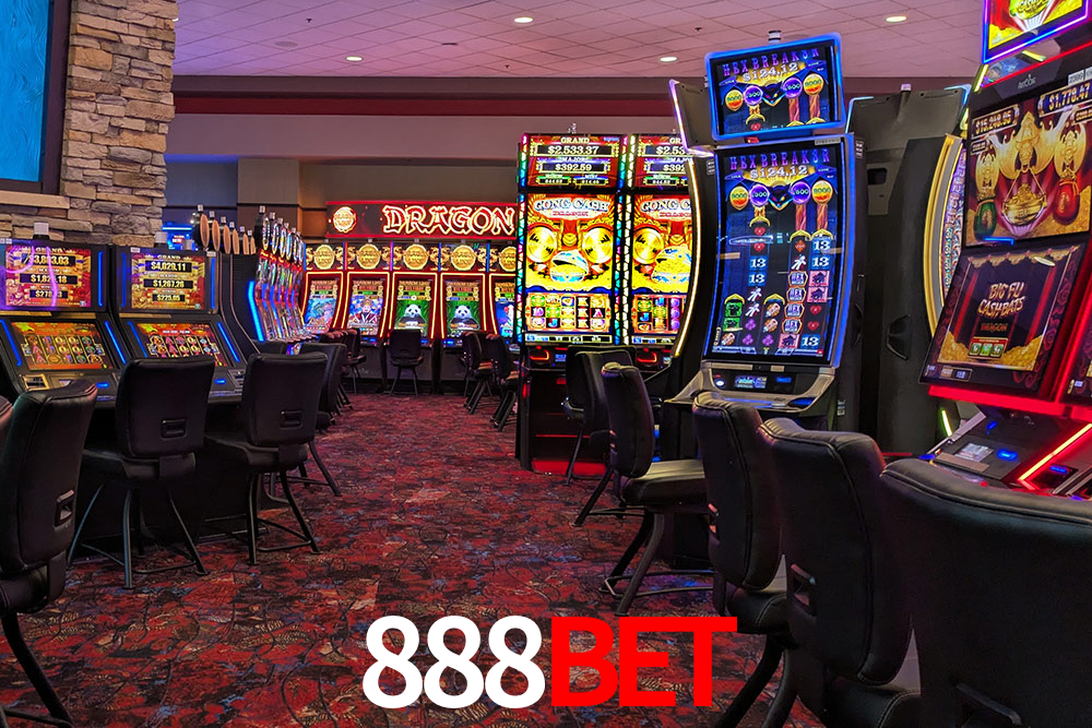 888BET