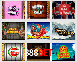 888BETS REGISTRAR